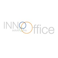 Innoffice logo - Similar company to Möbl