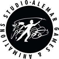 Studio Alemar Games & Animation logo - Similar company to Valu Studios