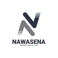 NAWASENA Counsellors at Law logo - Similar company to Irp Lawyers