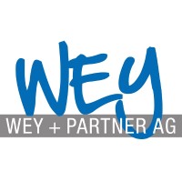 WEY + PARTNER AG logo - Similar company to West Solution Ag