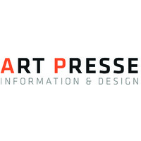 Art Presse logo - Similar company to Doublecat Studio