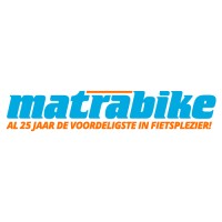 Matrabike logo - Similar company to Bixbi-Cycle