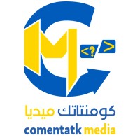 CommentatkMedia logo - Similar company to Morpheus Inc.