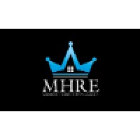 MHRE Inc. logo - Similar company to Mhre