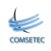 COMSETEC logo - Similar company to Comset Rd