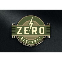Zero Electric Inc logo - Similar company to Ennoflow Technologies