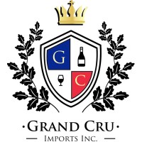 Grand Cru Imports Inc. logo - Similar company to Grohere Harvest Ltd