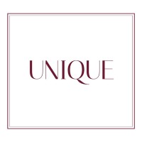 Unique Pink Collagen logo - Similar company to Five Media Clan