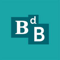 BdB Bouw | BdB Groep logo - Similar company to Tulyp Wind | Arkom Windpower