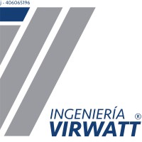Ingeniería Virwatt, C.A. logo - Similar company to Estelio Corporation