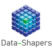 Data-Shapers Ltd logo - Similar company to Thirteen05 Creative