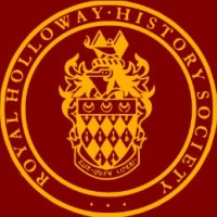 Royal Holloway History Society logo - Similar company to Mumbles Pier