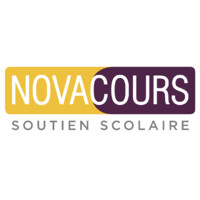Novacours logo - Similar company to +De