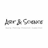 Art & Science - Retail Consultants logo - Similar company to Abi And Joseph