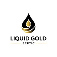 Liquid Gold Septic & Rentals logo - Similar company to Onow Ascent Inc