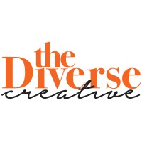 The Diverse Creative CIC logo - Similar company to Purposeful Group