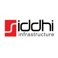 Siddhi Infrastructure logo - Similar company to Sc Infrastructure Pvt Ltd