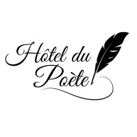 Hôtel du Poète logo - Similar company to Hôtel Des Eaux