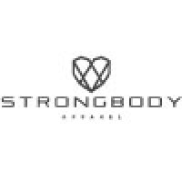 Strongbody Apparel logo - Similar company to Multiplayer Apparel