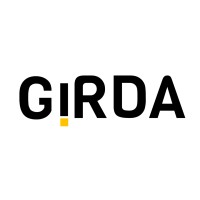 Girda Business Consulting logo - Similar company to Demcom Group