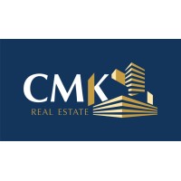 CMK Real Estate logo - Similar company to Architekton Ltd