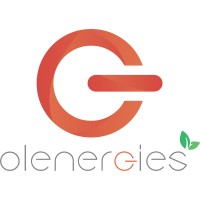 Olenergies logo - Similar company to Reed - Societe Generale Group