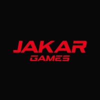 Jakar Games | Game changer for your business logo - Similar company to Planetarcade