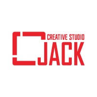 Jack Creative Studio logo - Similar company to Studio Graphic Forest