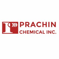 Prachin Chemical Inc. logo - Similar company to Prachin Pharmachem