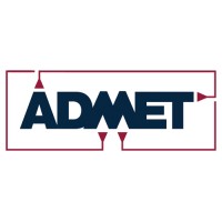 ADMET logo - Similar company to Testresources, Inc