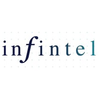 Infintel Research logo - Similar company to Self-Employed