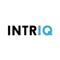 Intriq BV logo - Similar company to Datasar Automation