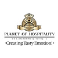 Gmr Planet Of Hospitality