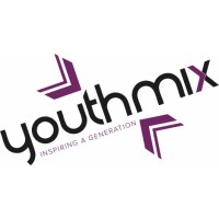 Youth Mix logo - Similar company to Australia Inc.