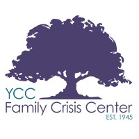 YCC Family Crisis Center logo - Similar company to Ogden-Weber Community Action Partnership, Inc