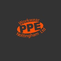 Workwear P.P.E Nottingham Limited logo - Similar company to Workwear Ppe Nottingham Ltd