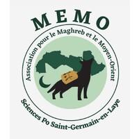 Pôle MEMO - Sciences Po Saint-Germain-en-Laye logo - Similar company to Alumni Sciences Po Saint-Germain-En-Laye