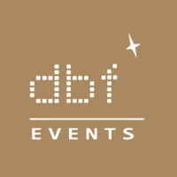 DBF Events Ltd logo - Similar company to De Plesman