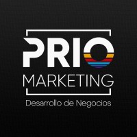 Priomarketing logo - Similar company to Kotinos