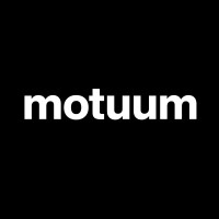 MOTUUM logo - Similar company to Studio Bitterlux
