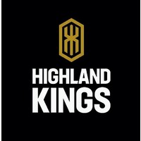 Highland Kings Ultra logo - Similar company to Primal Adventures