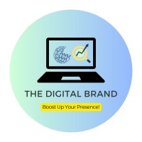 The Digital Brand logo - Similar company to Vs Overseas Advisors