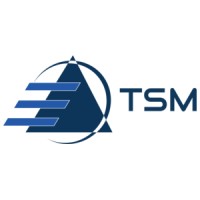 TSM Profil ve Makina Sanayi logo - Similar company to Aksa Global Trading