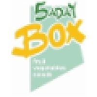 5Adaybox Ltd.