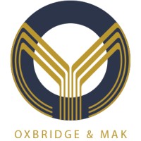 OXBRIDGE & MAK GROUP BERHAD logo - Similar company to Peter Leow Consulting Pte Ltd