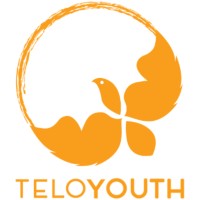 TeloYouth logo - Similar company to Kreassive, Llc.
