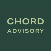 Chord Advisory logo - Similar company to Crush