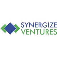 Synergize Ventures logo - Similar company to Lotus Equity Partners