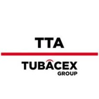 TUBACEX TAYLOR ACCESORIOS, S.A.U. - T.T.A. logo - Similar company to Centricast, S.A.
