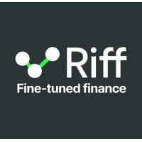 Riff logo - Similar company to Faciit